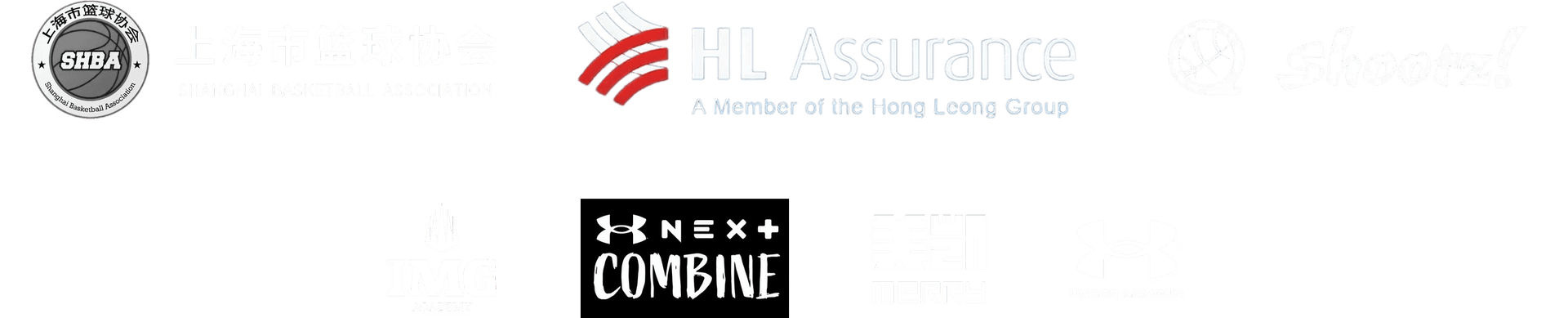 Our Partners